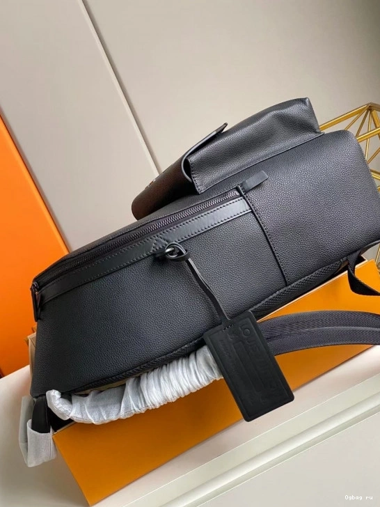 LOUIS VUITTON BACKPACK 0716